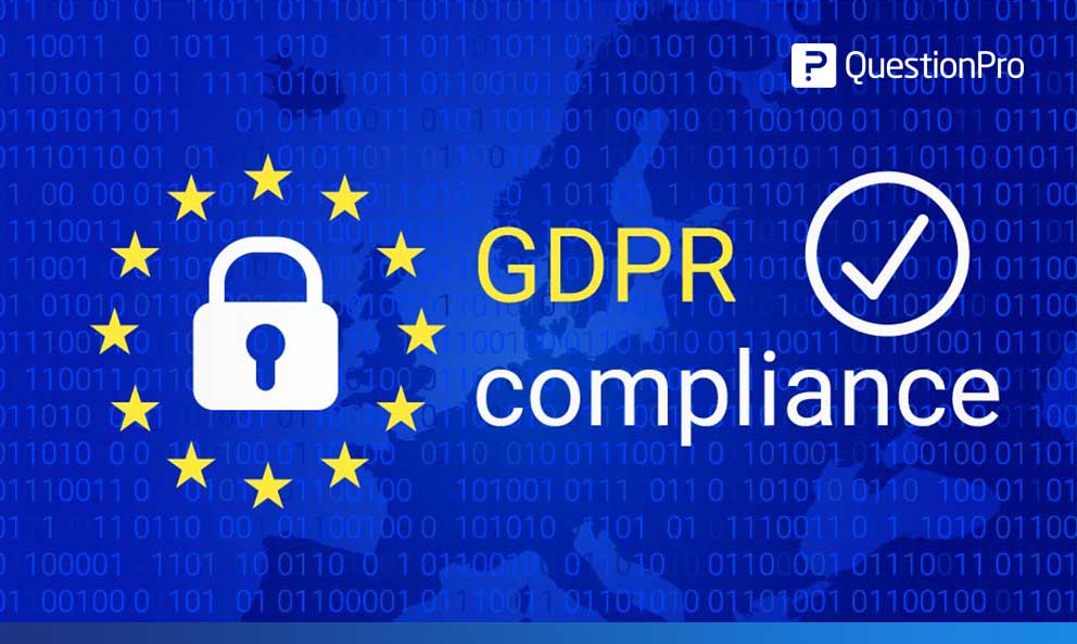 Compliant GDPR