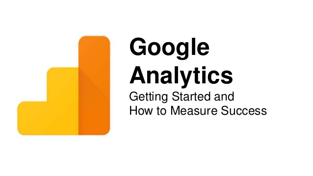 Google analytics WordPress seo