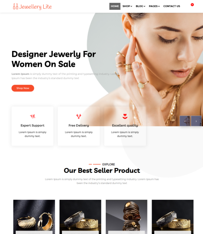 Jewellerylite Pro, Appzend