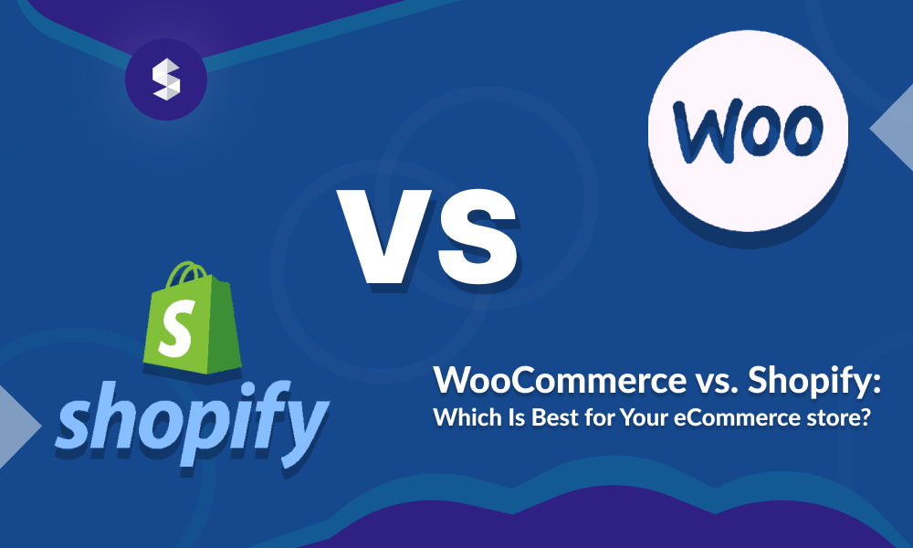 WooCommerce vs. Shopify_ Which Is Best for Your eCommerce store, WordPress, Sparke Theme